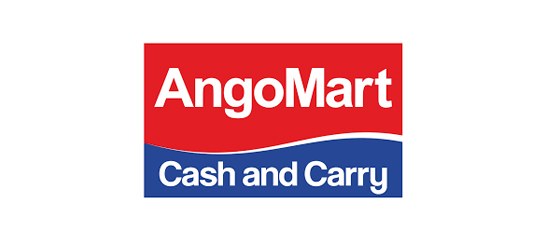 Angomart — cliente Hiperfrio
