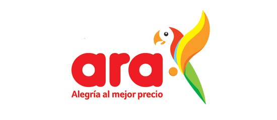 Ara — cliente Hiperfrio