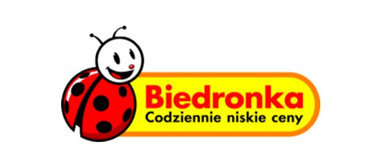 Biedronka — cliente Hiperfrio