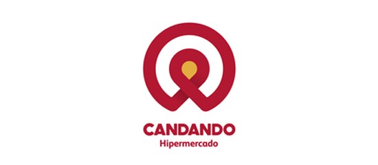 Candando — cliente Hiperfrio