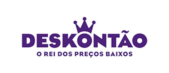 Deskontão — cliente Hiperfrio