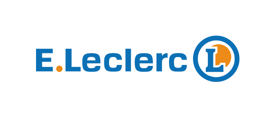 E.Leclerc — cliente Hiperfrio