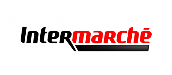 Intermarché — cliente Hiperfrio