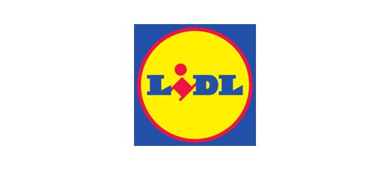 Lidl — cliente Hiperfrio