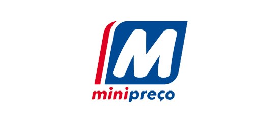 Minipreço — cliente Hiperfrio