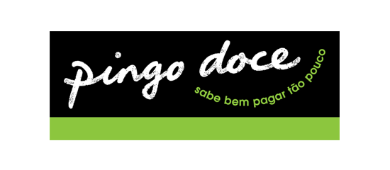Pingo Doce — cliente Hiperfrio