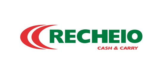 Recheio — cliente Hiperfrio