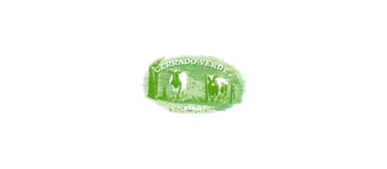 Cerrado Verde — cliente Ritel